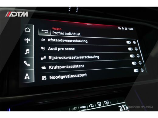 Audi A6 Avant 55TFSIe Quattro | Panoramadak | Sfeer | HuD ActivLease financial lease