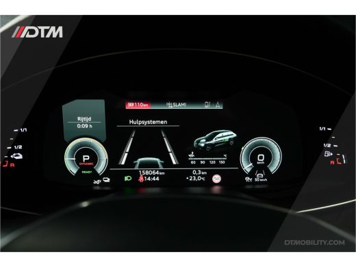 Audi A6 Avant 55TFSIe Quattro | Panoramadak | Sfeer | HuD ActivLease financial lease