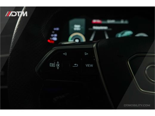 Audi A6 Avant 55TFSIe Quattro | Panoramadak | Sfeer | HuD ActivLease financial lease