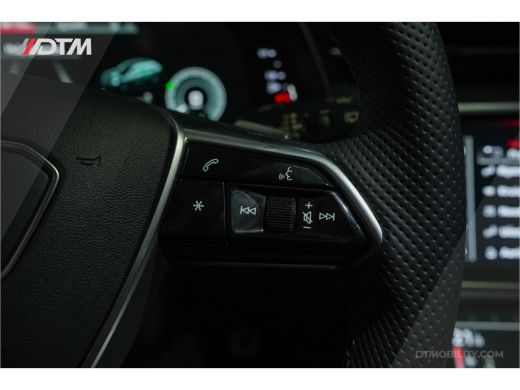 Audi A6 Avant 55TFSIe Quattro | Panoramadak | Sfeer | HuD ActivLease financial lease