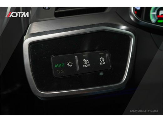 Audi A6 Avant 55TFSIe Quattro | Panoramadak | Sfeer | HuD ActivLease financial lease