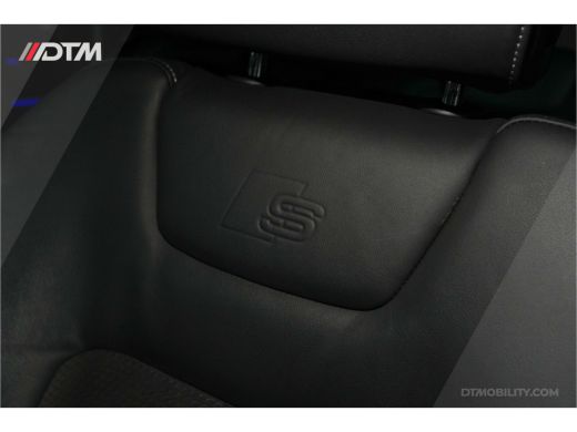 Audi A6 Avant 55TFSIe Quattro | Panoramadak | Sfeer | HuD ActivLease financial lease