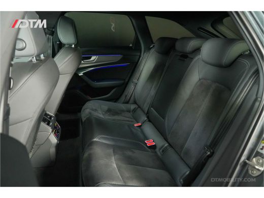 Audi A6 Avant 55TFSIe Quattro | Panoramadak | Sfeer | HuD ActivLease financial lease