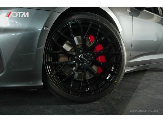 Audi A6 Avant 55TFSIe Quattro | Panoramadak | Sfeer | HuD ActivLease financial lease