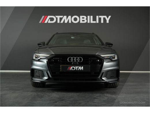 Audi A6 Avant 55TFSIe Quattro | Panoramadak | Sfeer | HuD ActivLease financial lease