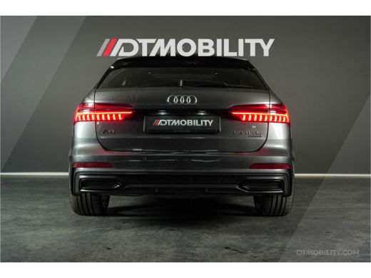 Audi A6 Avant 55TFSIe Quattro | Panoramadak | Sfeer | HuD ActivLease financial lease
