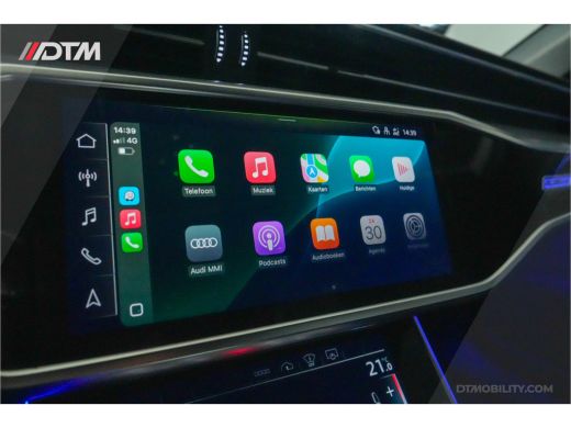 Audi A6 Avant 55TFSIe Quattro | Panoramadak | Sfeer | HuD ActivLease financial lease