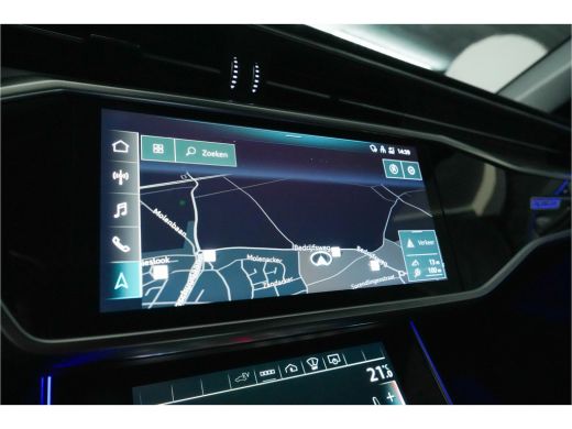 Audi A6 Avant 55TFSIe Quattro | Panoramadak | Sfeer | HuD ActivLease financial lease