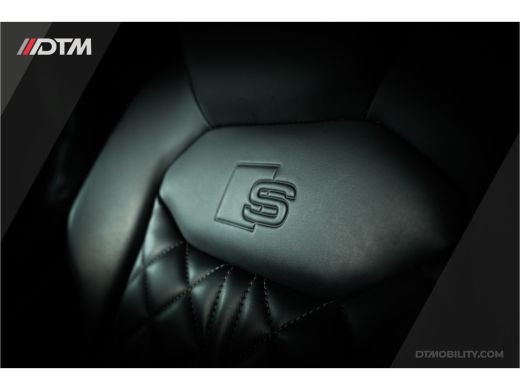 Audi SQ8 4.0TFSI Quattro 508PK | Pano | B&O | RS-Seats | ActivLease financial lease