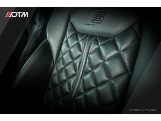 Audi SQ8 4.0TFSI Quattro 508PK | Pano | B&O | RS-Seats | ActivLease financial lease