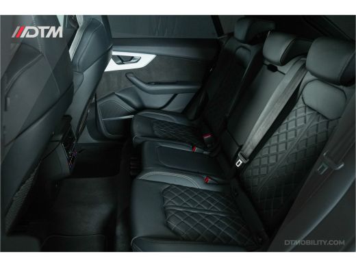 Audi SQ8 4.0TFSI Quattro 508PK | Pano | B&O | RS-Seats | ActivLease financial lease