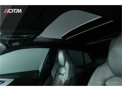 Audi SQ8 4.0TFSI Quattro 508PK | Pano | B&O | RS-Seats | ActivLease financial lease