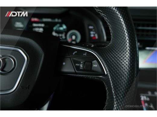 Audi SQ8 4.0TFSI Quattro 508PK | Pano | B&O | RS-Seats | ActivLease financial lease