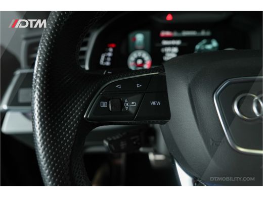 Audi SQ8 4.0TFSI Quattro 508PK | Pano | B&O | RS-Seats | ActivLease financial lease
