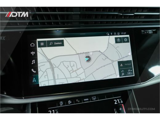 Audi SQ8 4.0TFSI Quattro 508PK | Pano | B&O | RS-Seats | ActivLease financial lease