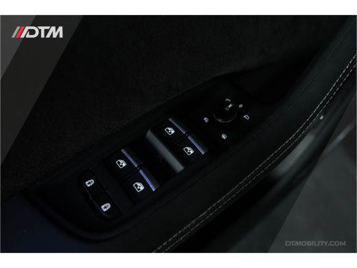 Audi SQ8 4.0TFSI Quattro 508PK | Pano | B&O | RS-Seats | ActivLease financial lease