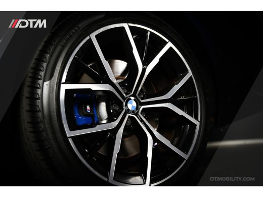 BMW 5 Serie Touring Dealer O.H. | 530i High Ex. M-Sport | | Pano | Harman Kardon | Laser ActivLease financial lease