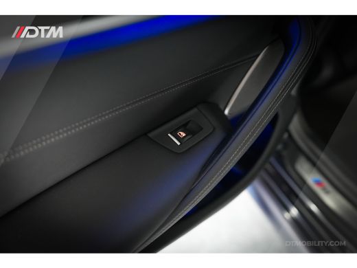 BMW 5 Serie Touring Dealer O.H. | 530i High Ex. M-Sport | | Pano | Harman Kardon | Laser ActivLease financial lease