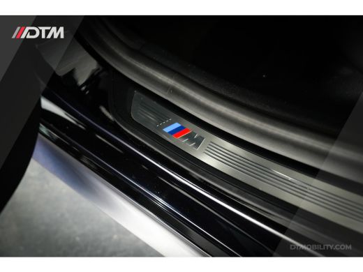BMW 5 Serie Touring Dealer O.H. | 530i High Ex. M-Sport | | Pano | Harman Kardon | Laser ActivLease financial lease