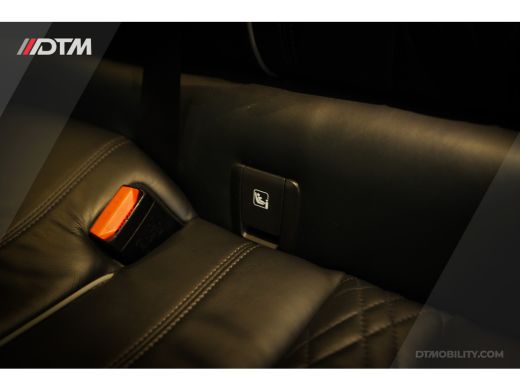 BMW 5 Serie Touring Dealer O.H. | 530i High Ex. M-Sport | | Pano | Harman Kardon | Laser ActivLease financial lease