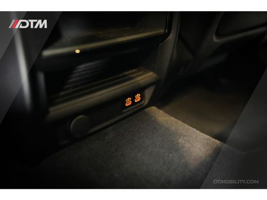 BMW 5 Serie Touring Dealer O.H. | 530i High Ex. M-Sport | | Pano | Harman Kardon | Laser ActivLease financial lease