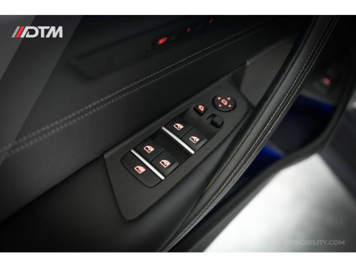 BMW 5 Serie Touring Dealer O.H. | 530i High Ex. M-Sport | | Pano | Harman Kardon | Laser ActivLease financial lease