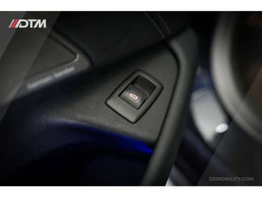 BMW 5 Serie Touring Dealer O.H. | 530i High Ex. M-Sport | | Pano | Harman Kardon | Laser ActivLease financial lease