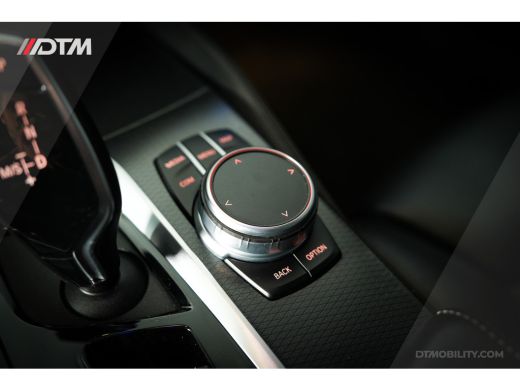 BMW 5 Serie Touring Dealer O.H. | 530i High Ex. M-Sport | | Pano | Harman Kardon | Laser ActivLease financial lease