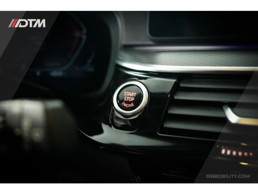 BMW 5 Serie Touring Dealer O.H. | 530i High Ex. M-Sport | | Pano | Harman Kardon | Laser ActivLease financial lease
