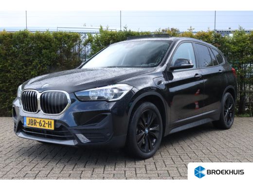 BMW X1 xDrive25e High Executive | Cruise Control | Panoramadak | Head-up | HiFi Audio | Stoelverwarming ... BMW X1 xDrive25e High Executive | Cruise Control | Panoramadak | Head-up | HiFi Audio | Stoelverwarming ...