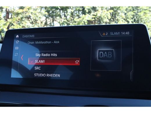 BMW X1 xDrive25e High Executive | Cruise Control | Panoramadak | Head-up | HiFi Audio | Stoelverwarming ... ActivLease financial lease