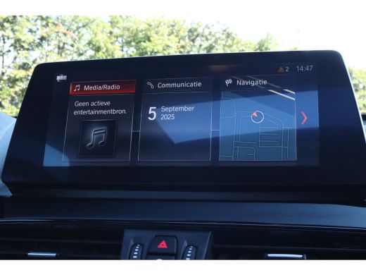 BMW X1 xDrive25e High Executive | Cruise Control | Panoramadak | Head-up | HiFi Audio | Stoelverwarming ... ActivLease financial lease