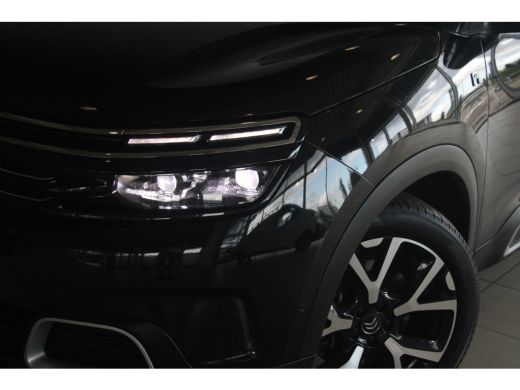 Citroën C5 Aircross 1.6 225-PK EAT8 AUTOMAAT Plug-in Hybrid Shine | LUXE UITVOERING | LEDEREN STOELEN | SCHUIFDAK | 3... ActivLease financial lease