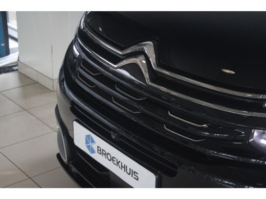 Citroën C5 Aircross 1.6 225-PK EAT8 AUTOMAAT Plug-in Hybrid Shine | LUXE UITVOERING | LEDEREN STOELEN | SCHUIFDAK | 3... ActivLease financial lease