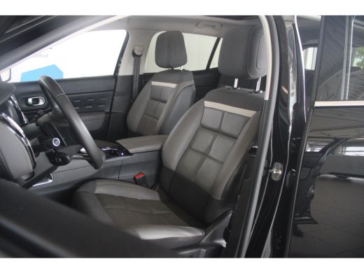 Citroën C5 Aircross 1.6 225-PK EAT8 AUTOMAAT Plug-in Hybrid Shine | LUXE UITVOERING | LEDEREN STOELEN | SCHUIFDAK | 3... ActivLease financial lease