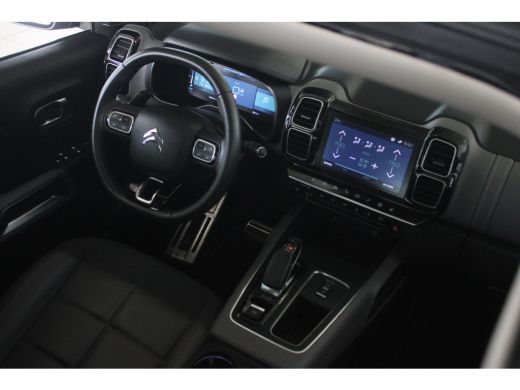 Citroën C5 Aircross 1.6 225-PK EAT8 AUTOMAAT Plug-in Hybrid Shine | LUXE UITVOERING | LEDEREN STOELEN | SCHUIFDAK | 3... ActivLease financial lease