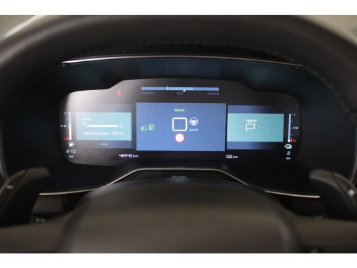 Citroën C5 Aircross 1.6 225-PK EAT8 AUTOMAAT Plug-in Hybrid Shine | LUXE UITVOERING | LEDEREN STOELEN | SCHUIFDAK | 3... ActivLease financial lease