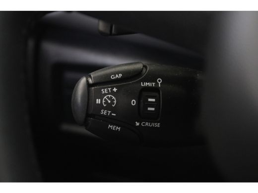 Citroën C5 Aircross 1.6 225-PK EAT8 AUTOMAAT Plug-in Hybrid Shine | LUXE UITVOERING | LEDEREN STOELEN | SCHUIFDAK | 3... ActivLease financial lease