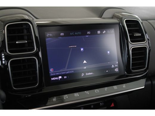 Citroën C5 Aircross 1.6 225-PK EAT8 AUTOMAAT Plug-in Hybrid Shine | LUXE UITVOERING | LEDEREN STOELEN | SCHUIFDAK | 3... ActivLease financial lease