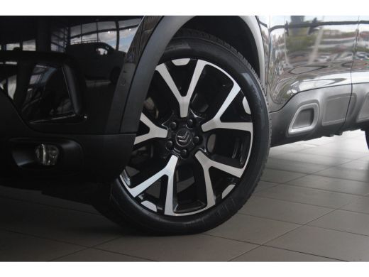 Citroën C5 Aircross 1.6 225-PK EAT8 AUTOMAAT Plug-in Hybrid Shine | LUXE UITVOERING | LEDEREN STOELEN | SCHUIFDAK | 3... ActivLease financial lease