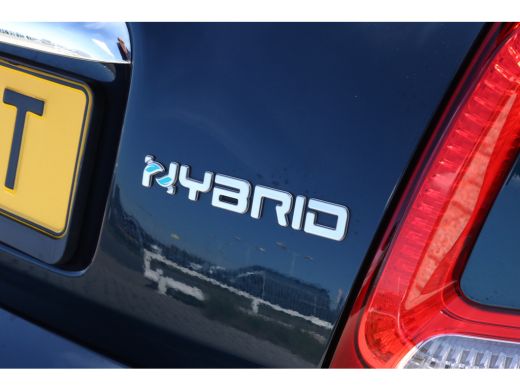 Fiat 500C 1.0 Hybrid Dolcevita Finale | Cruise Control | Carplay | Airco | LMV | Elektr. ramen | ActivLease financial lease