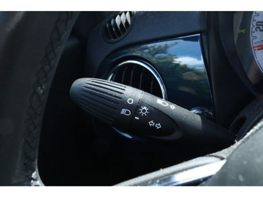 Fiat 500C 1.0 Hybrid Dolcevita Finale | Cruise Control | Carplay | Airco | LMV | Elektr. ramen | ActivLease financial lease