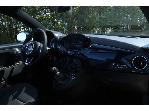 Fiat 500C 1.0 Hybrid Dolcevita Finale | Cruise Control | Carplay | Airco | LMV | Elektr. ramen | ActivLease financial lease