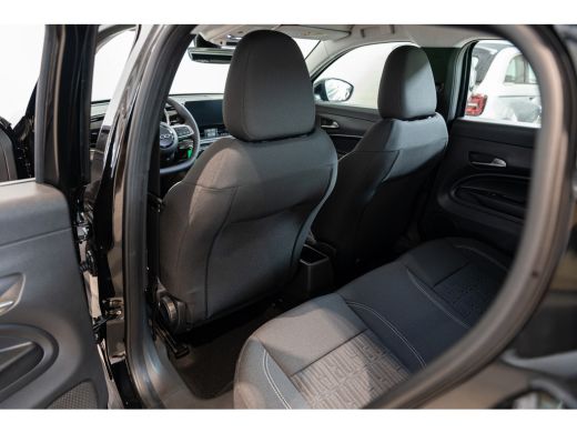 Fiat 600 1.2 Turbo 110 PK Automaat Hybrid Urban | Parkeersensoren | Apple Carplay & Android Auto | LED Mis... ActivLease financial lease