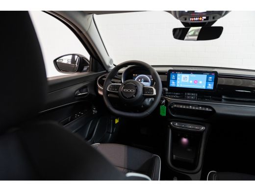 Fiat 600 1.2 Turbo 110 PK Automaat Hybrid Urban | Parkeersensoren | Apple Carplay & Android Auto | LED Mis... ActivLease financial lease