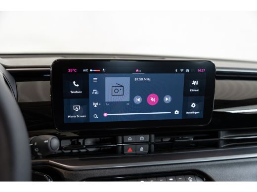 Fiat 600 1.2 Turbo 110 PK Automaat Hybrid Urban | Parkeersensoren | Apple Carplay & Android Auto | LED Mis... ActivLease financial lease