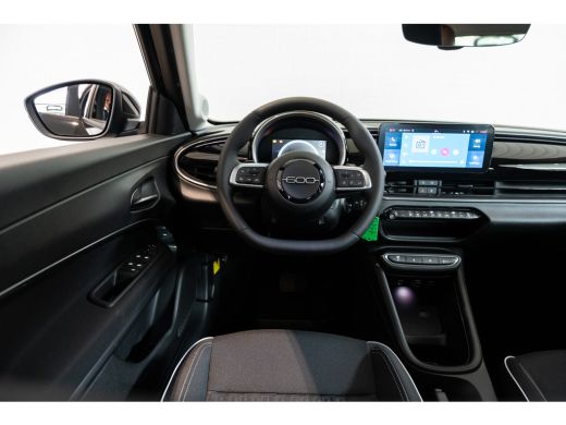 Fiat 600 1.2 Turbo 110 PK Automaat Hybrid Urban | Parkeersensoren | Apple Carplay & Android Auto | LED Mis... ActivLease financial lease