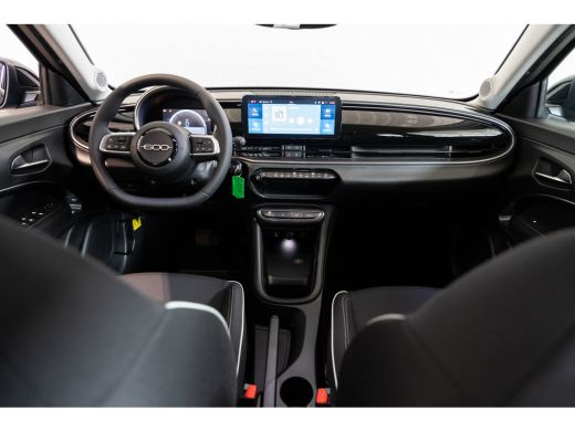 Fiat 600 1.2 Turbo 110 PK Automaat Hybrid Urban | Parkeersensoren | Apple Carplay & Android Auto | LED Mis... ActivLease financial lease