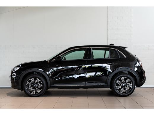 Fiat 600 1.2 Turbo 110 PK Automaat Hybrid Urban | Parkeersensoren | Apple Carplay & Android Auto | LED Mis... ActivLease financial lease