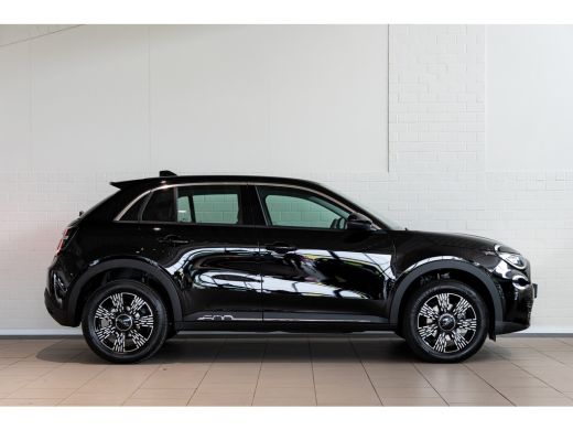 Fiat 600 1.2 Turbo 110 PK Automaat Hybrid Urban | Parkeersensoren | Apple Carplay & Android Auto | LED Mis... ActivLease financial lease